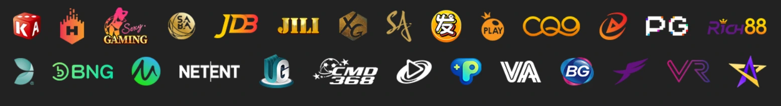 Nhà phát triển game cho 888now8